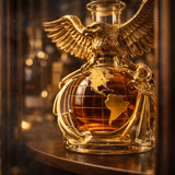 Whisky Karaffe - Aquila Edition