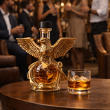 Whisky Karaffe - Aquila Edition