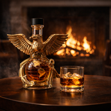 Whisky Karaffe - Aquila Edition