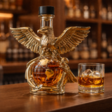 Whisky Karaffe - Aquila Edition