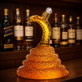 Whisky Karaffe - Cobra Edition