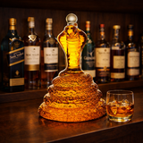 Whisky Karaffe - Cobra Edition