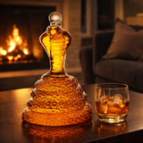 Whisky Karaffe - Cobra Edition