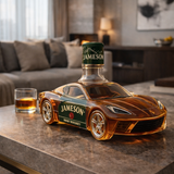 Whisky Karaffe - Corvette Edition