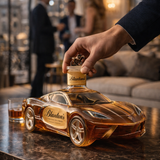 Whisky Karaffe - Corvette Edition
