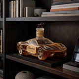Whisky Karaffe - Corvette Edition
