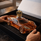 Whisky Karaffe - Corvette Edition