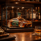 Whisky Karaffe - Corvette Edition
