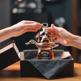 Whisky Karaffe - Wildente Edition