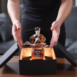 Whisky Karaffe - Wildente Edition
