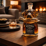 Whisky Karaffe - Wildente Edition