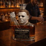 Whisky Karaffe - Halloween Edition