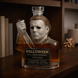 Whisky Karaffe - Halloween Edition