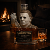 Whisky Karaffe - Halloween Edition