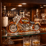 Whisky Karaffe - Harley-Davidson Edition