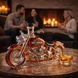Whisky Karaffe - Harley-Davidson Edition