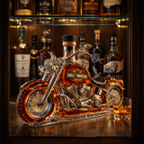 Whisky Karaffe - Harley-Davidson Edition