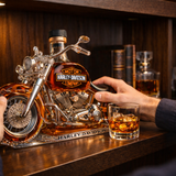 Whisky Karaffe - Harley-Davidson Edition