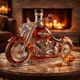 Whisky Karaffe - Harley-Davidson Edition
