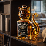 Whisky Karaffe - Katzenedition