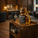 Whisky Karaffe - Katzenedition