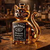 Whisky Karaffe - Katzenedition