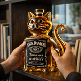 Whisky Karaffe - Katzenedition