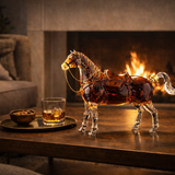 Whisky Karaffe - Reiter Edition
