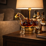 Whisky Karaffe - Reiter Edition