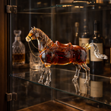 Whisky Karaffe - Reiter Edition