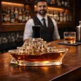 Whisky-Karaffe - Maritime Edition