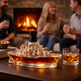 Whisky-Karaffe - Maritime Edition