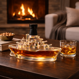 Whisky-Karaffe - Maritime Edition
