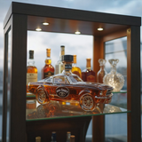 Whisky Karaffe - Mustang Edition