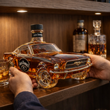 Whisky Karaffe - Mustang Edition