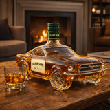 Whisky Karaffe - Mustang Edition