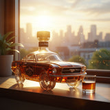 Whisky Karaffe - Mustang Edition