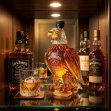 Whisky Karaffe - Adler Edition