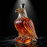 Whisky Karaffe - Adler Edition