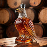 Whisky Karaffe - Adler Edition
