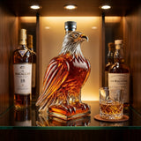 Whisky Karaffe - Adler Edition