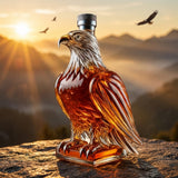 Whisky Karaffe - Adler Edition