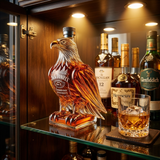 Whisky Karaffe - Adler Edition