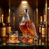 Whisky Karaffe - Adler Edition
