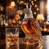Whisky Karaffe - Adler Edition