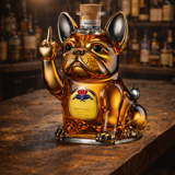 Whisky Karaffe - Hunde Edition