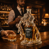 Whisky Karaffe - Hunde Edition