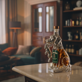 Whisky Karaffe - Hunde Edition