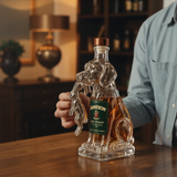 Whisky Karaffe - Hunde Edition