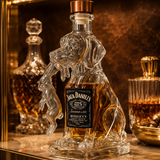 Whisky Karaffe - Hunde Edition